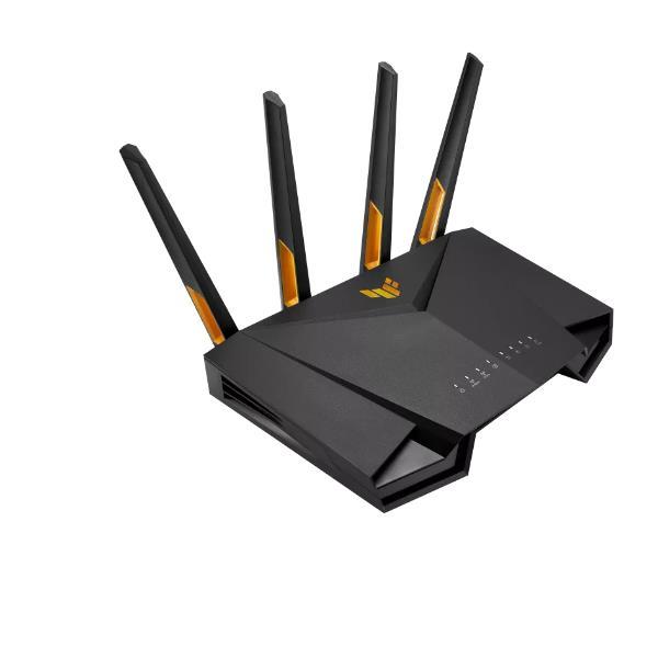 ASUS TUF Gaming AX4200 - Router wireless - …
